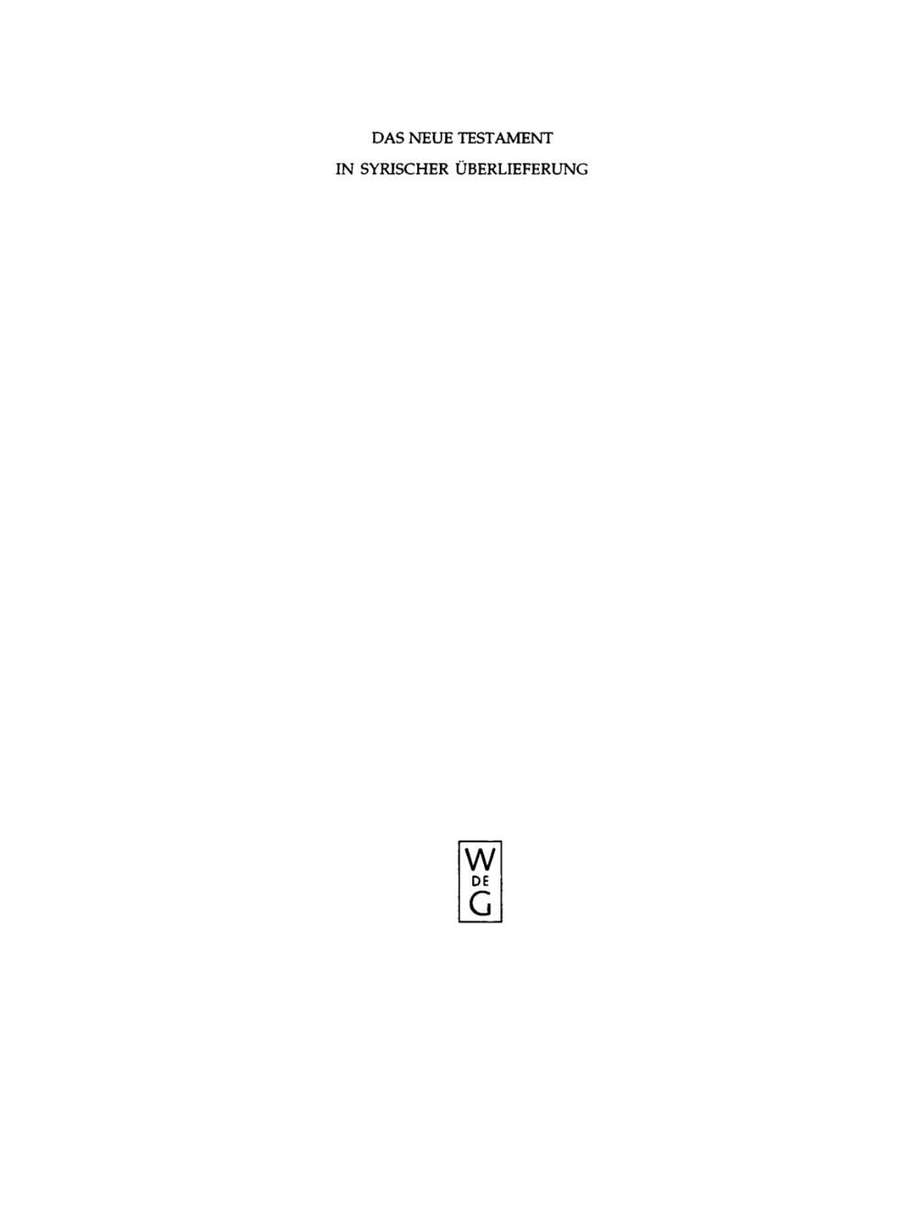 2. Korintherbrief, Galaterbrief, Epheserbrief, Philipperbrief und Kolosserbrief 1st Edition â€“ PDF/EPUB Version Downloadable