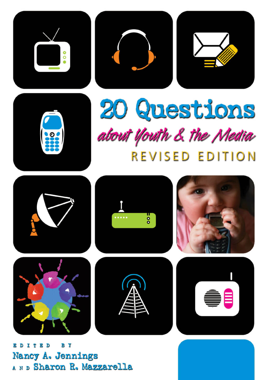 20 Questions about Youth and the Media | Revised Edition 2nd Edition â€“ PDF/EPUB Version Downloadable
