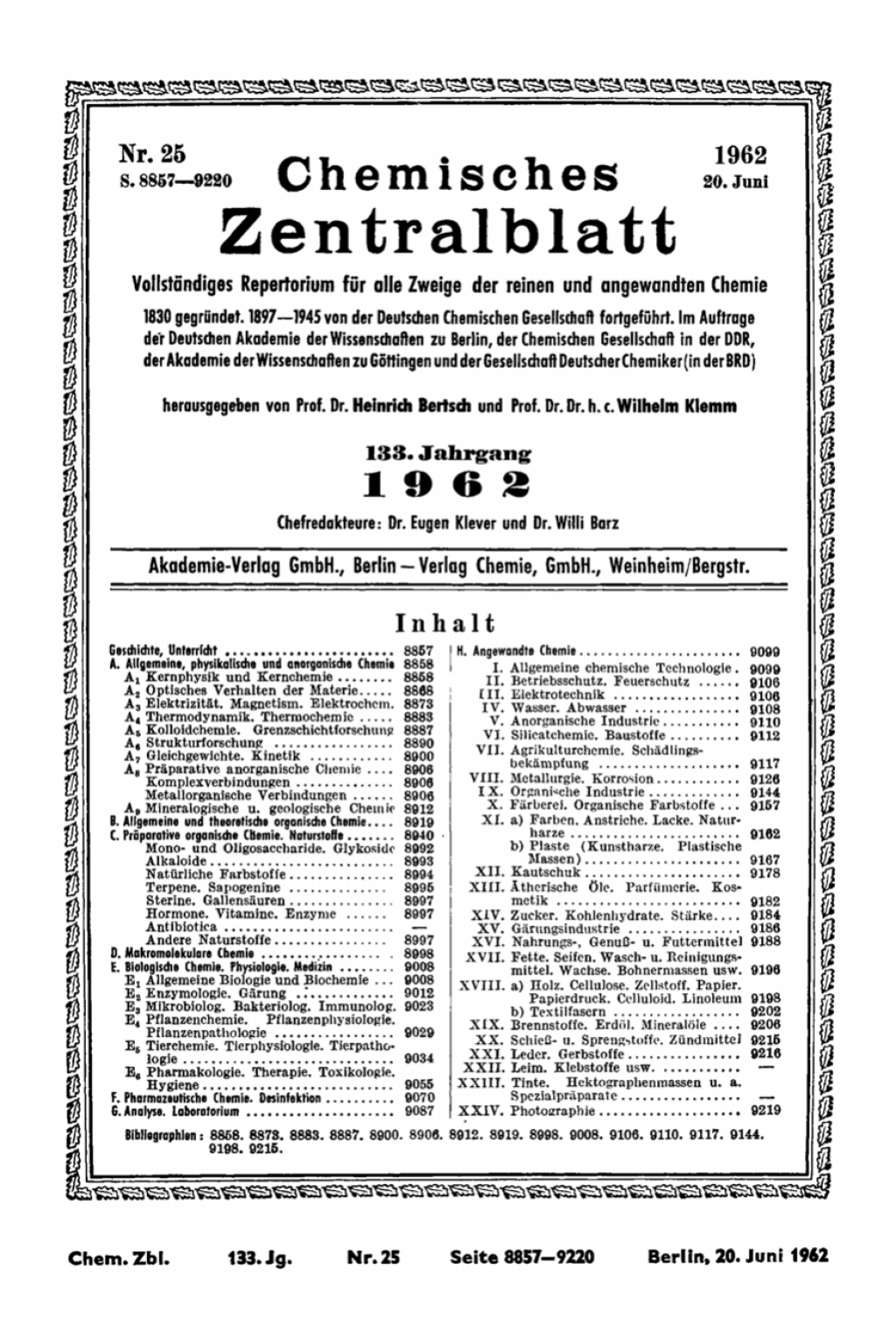 20. Juni 1st Edition â€“ PDF/EPUB Version Downloadable