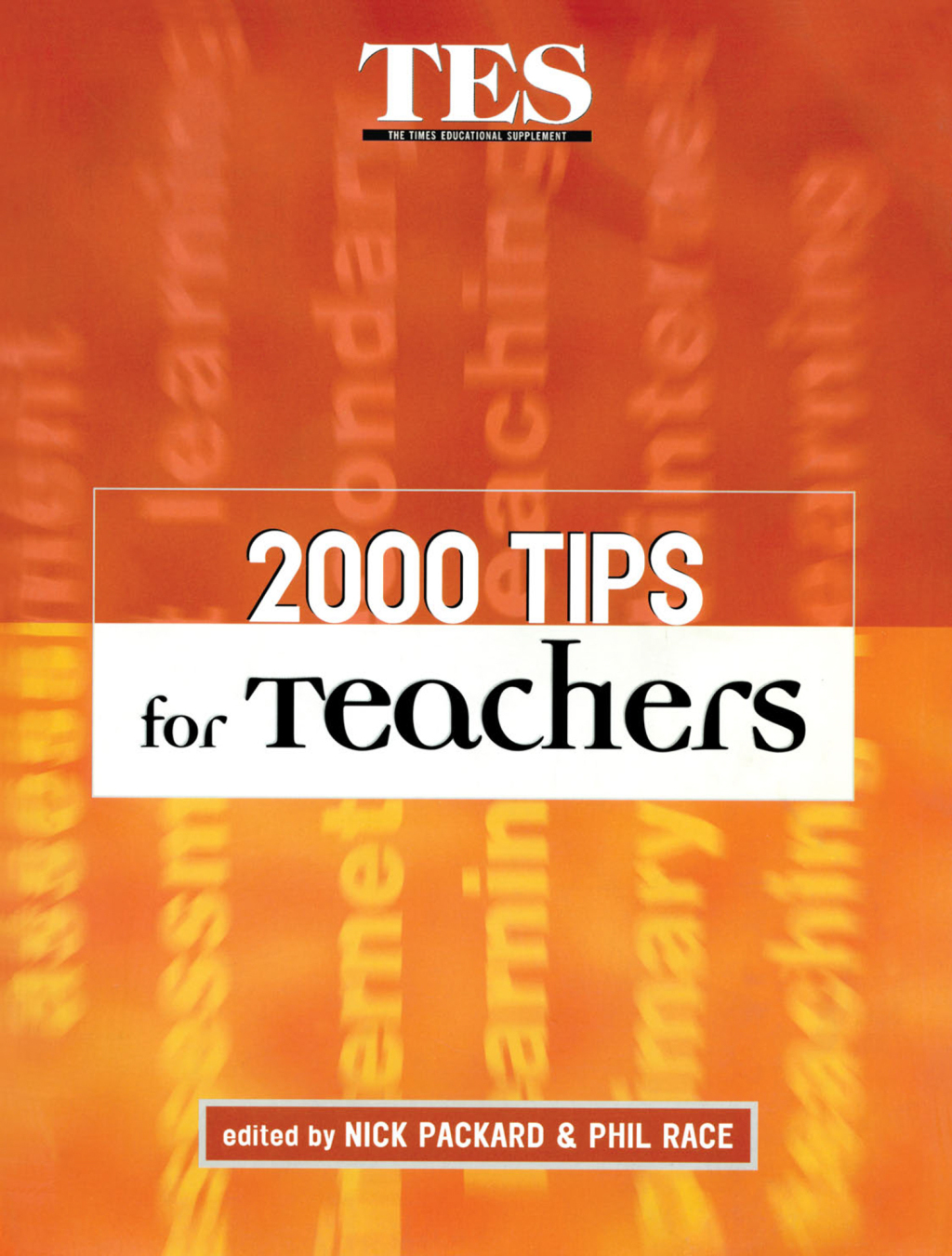 2000 Tips for Teachers 1st Edition â€“ PDF/EPUB Version Downloadable
