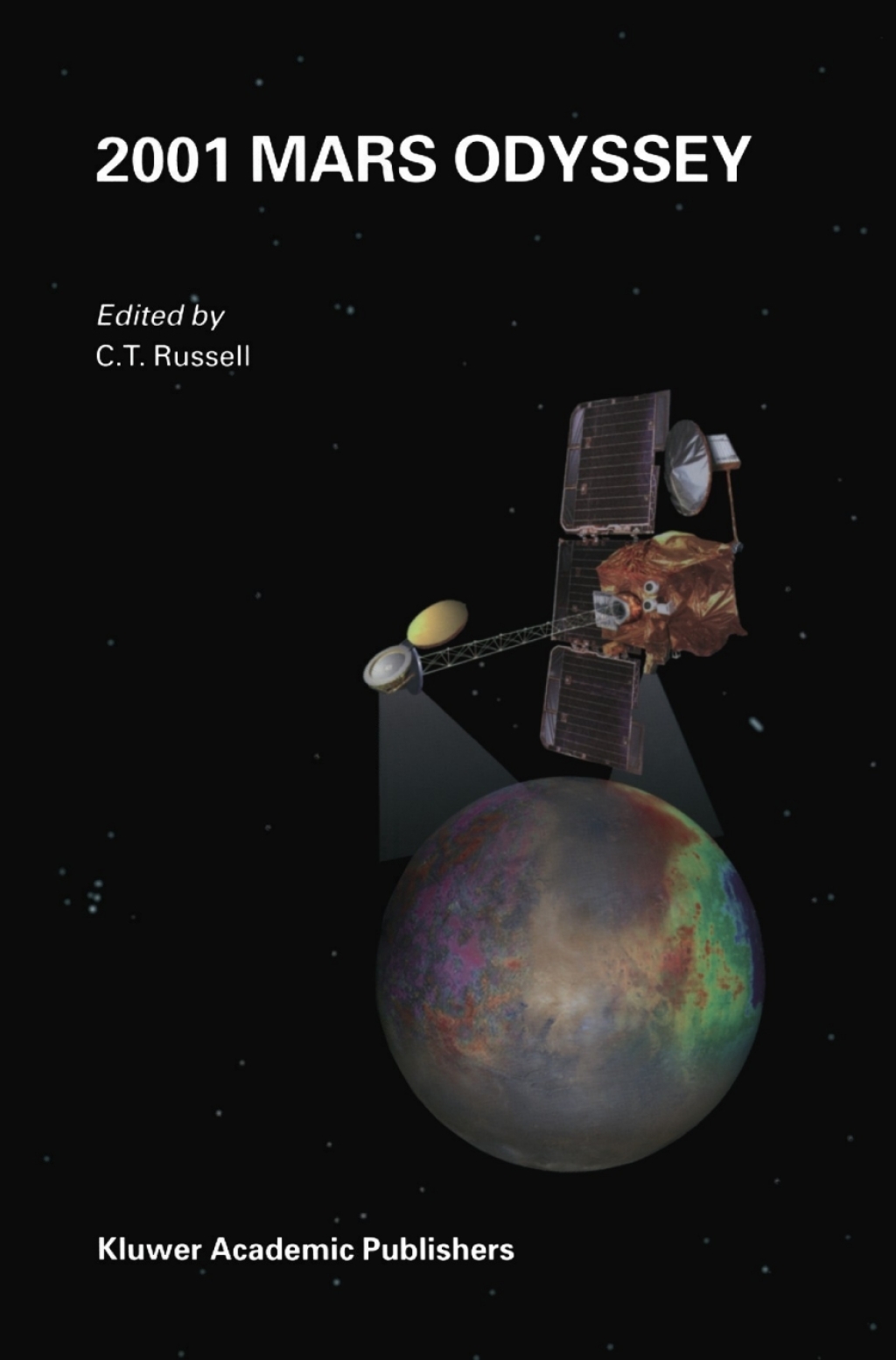 2001 Mars Odyssey 1st Edition â€“ PDF/EPUB Version Downloadable