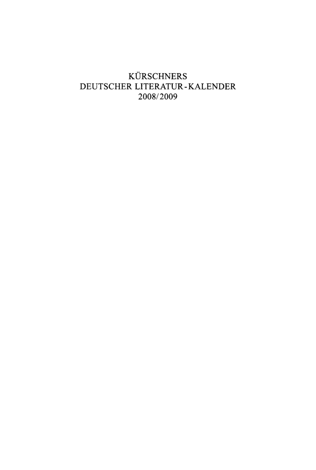 2008/2009 1st Edition – PDF/EPUB Version Downloadable 2008/2009 1st Edition – PDF/EPUB Version Downloadable - Image 1