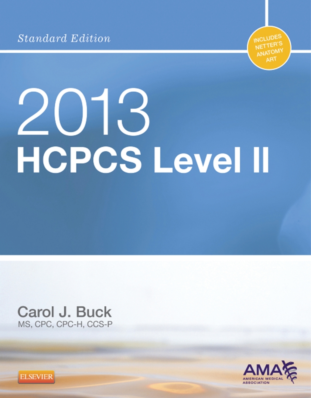 2013 HCPCS Level II Standard Edition  â€“ PDF/EPUB Version Downloadable
