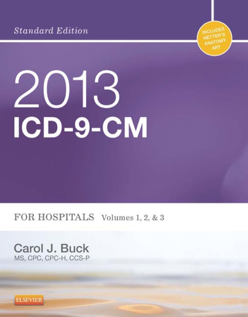 2013 ICD-9-CM for Hospitals, Volumes 1, 2 and 3 Standard Edition  â€“ PDF/EPUB Version Downloadable