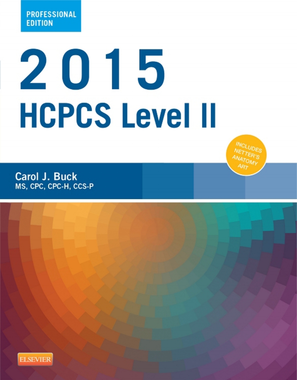 Edition Pdf 2015 HCPCS Level II Professional Edition – PDF/EPUB Version ...