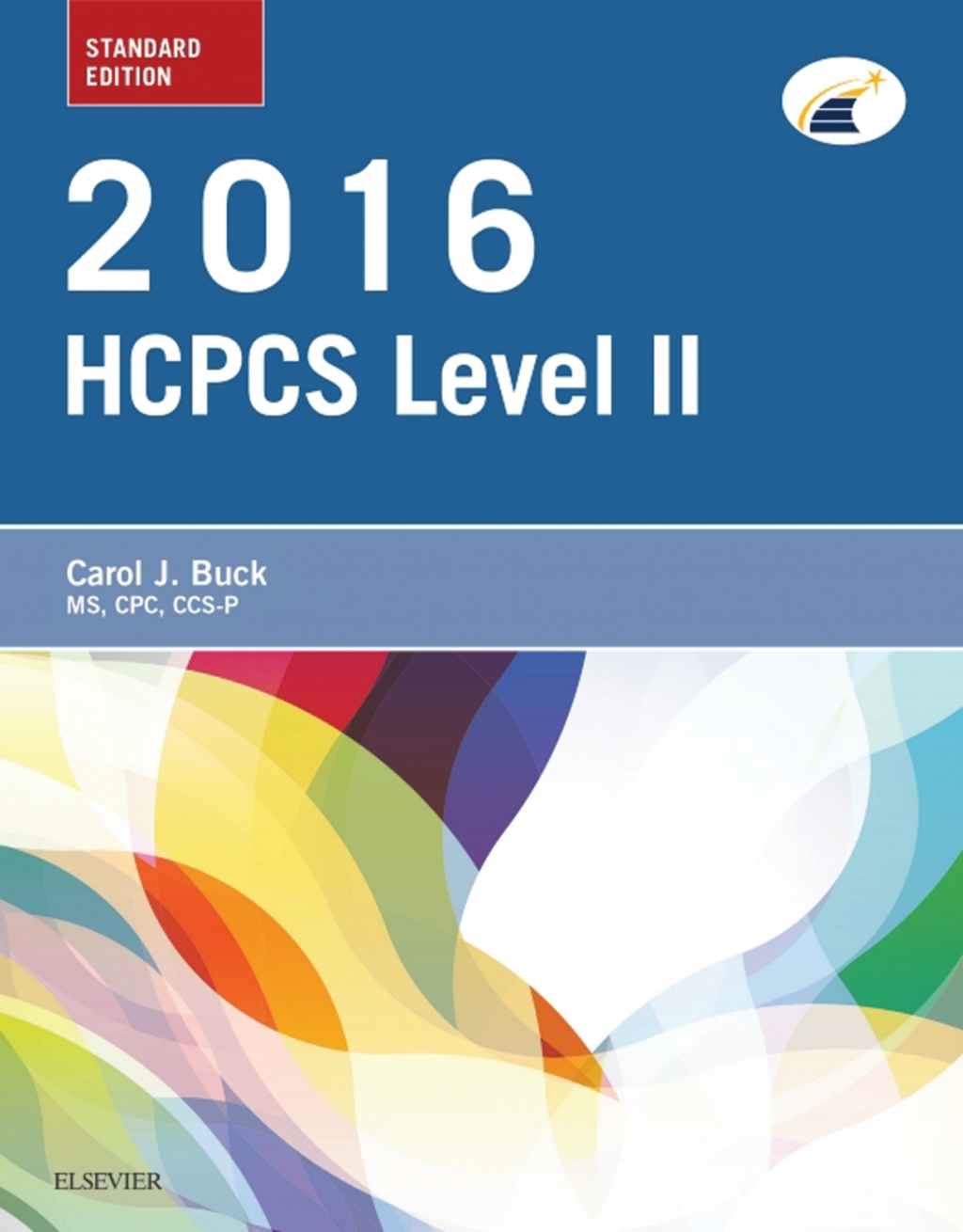 2016 HCPCS Level II Standard Edition  â€“ PDF/EPUB Version Downloadable