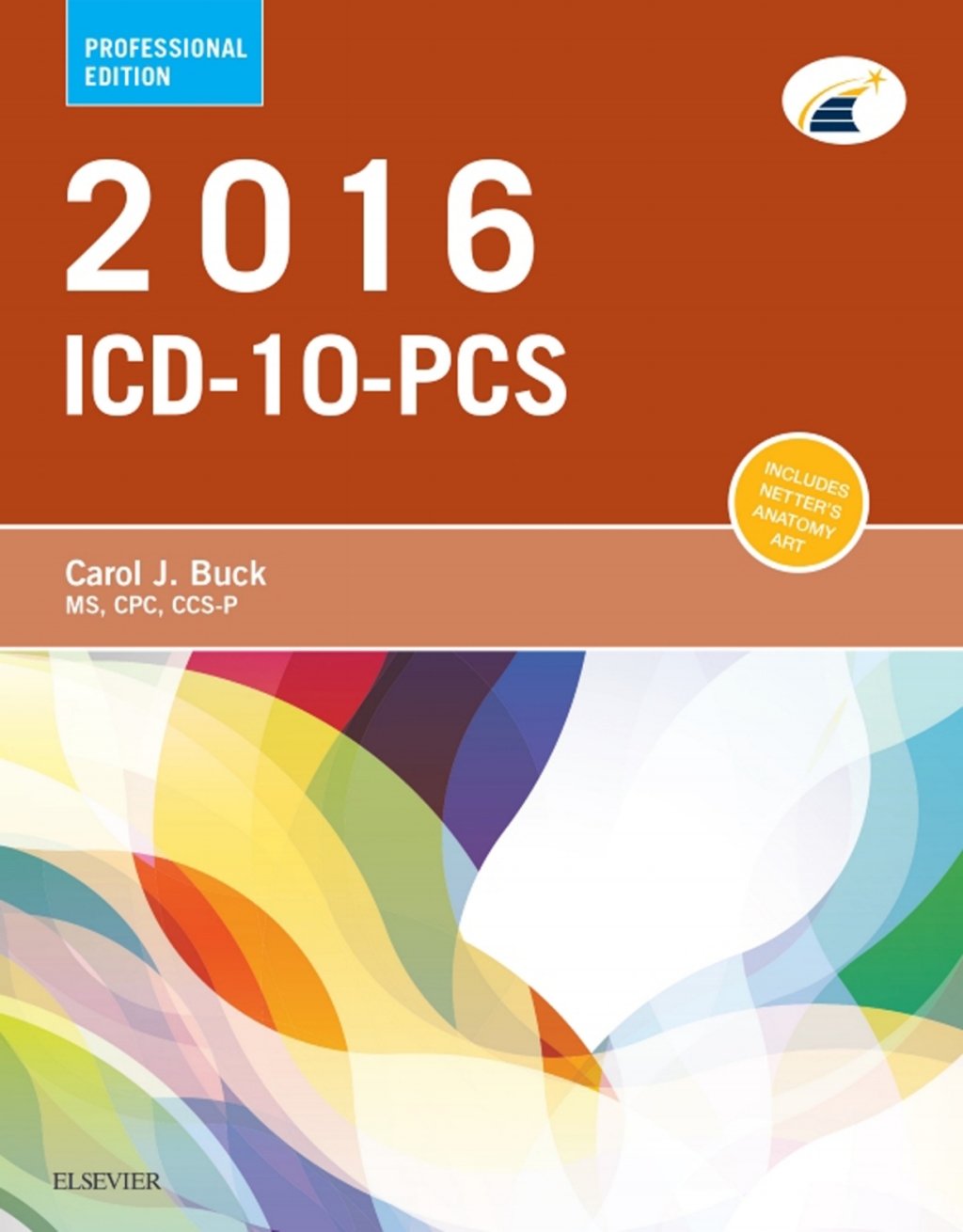 2016 ICD-10-PCS Professional Edition  â€“ PDF/EPUB Version Downloadable