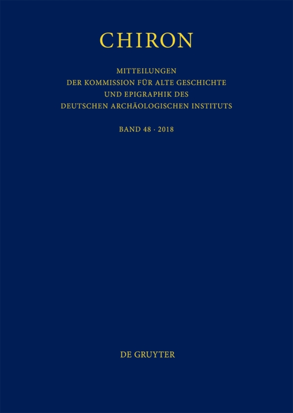 2018 1st Edition â€“ PDF/EPUB Version Downloadable