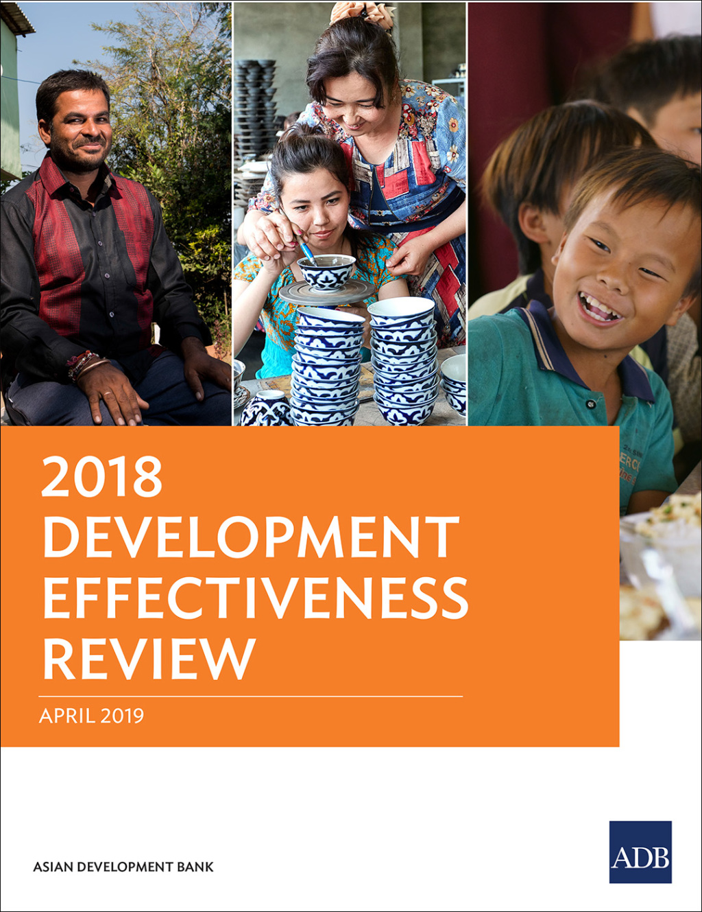 2018 Development Effectiveness Review - (PDF/EPUB Version)