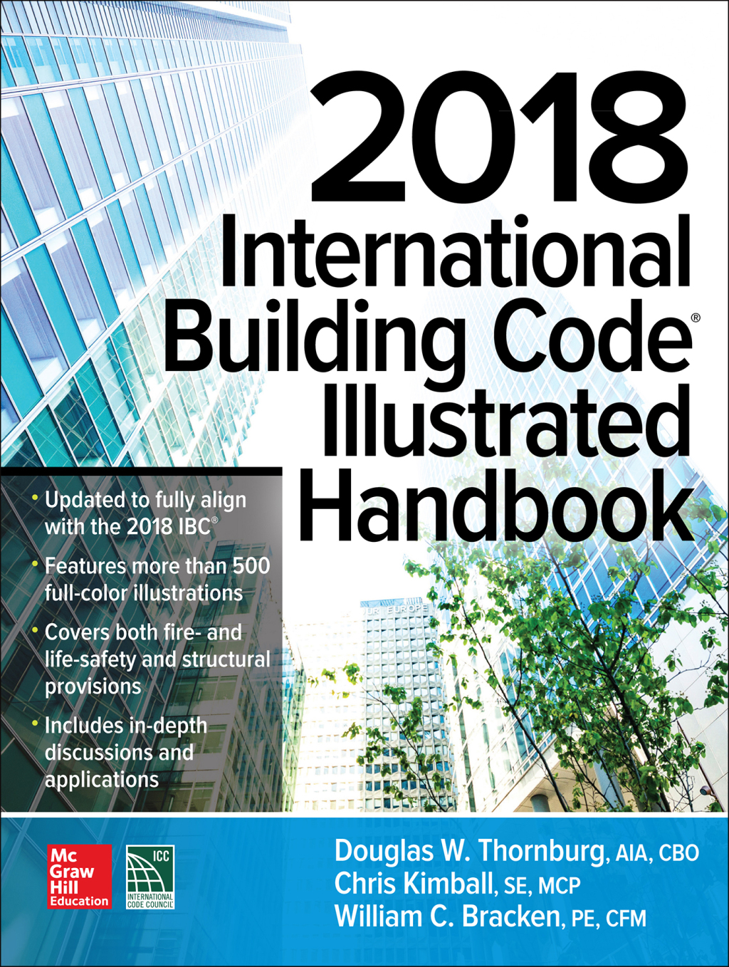 2018 International Building Code Illustrated Handbook 1st Edition â€“ PDF/EPUB Version Downloadable