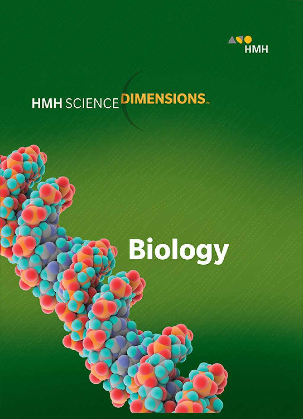 2018 Science Dimensions Biology Student Edition 1st Edition â€“ PDF/EPUB Version Downloadable