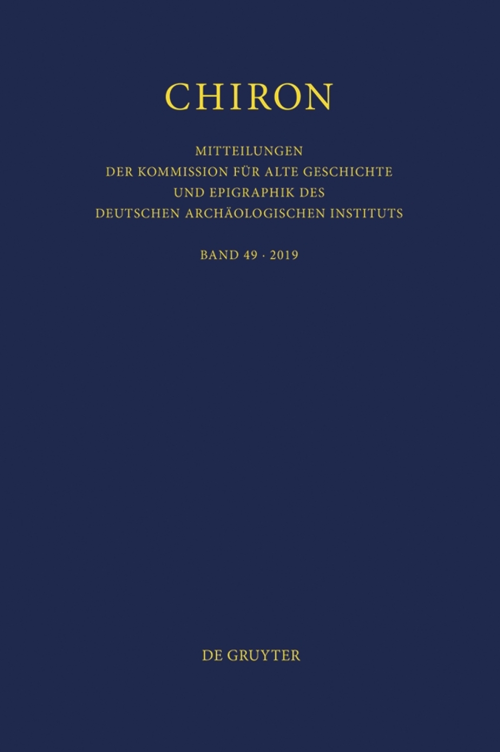 2019 1st Edition â€“ PDF/EPUB Version Downloadable