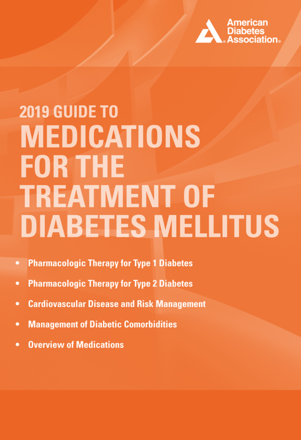 2019 Guide to Medications for the Treatment of Diabetes Mellitus  â€“ PDF/EPUB Version Downloadable