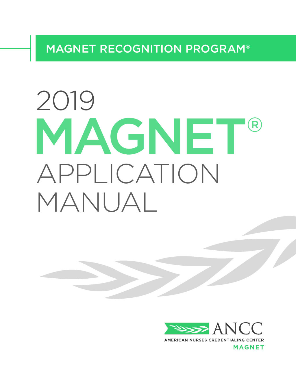 2019 MagnetÂ® Application Manual â€“ PDF/EPUB Version Downloadable