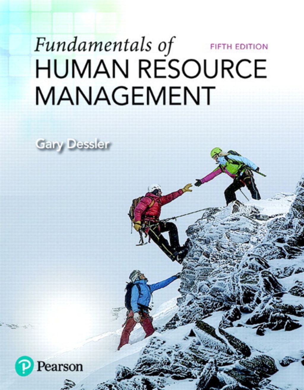 2019 MyLab Management with Pearson eText Access Code for Fundamentals of Human Resource Management 5th Edition â€“ PDF/EPUB Version Downloadable