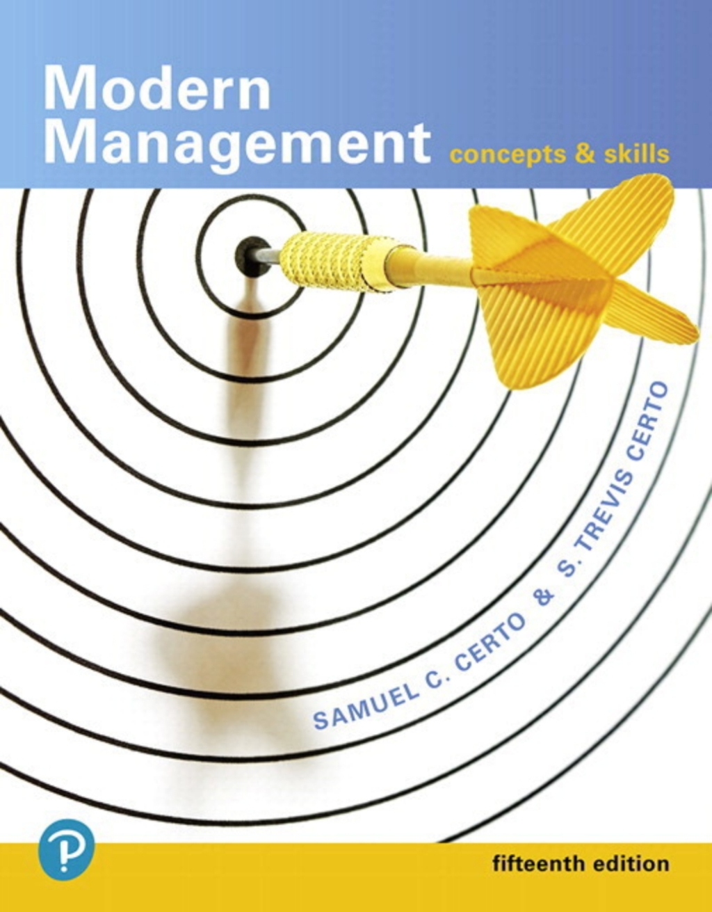 2019 MyLab Management with Pearson eText Access Code for Modern Management: Concepts and Skills 15th Edition â€“ PDF/EPUB Version Downloadable