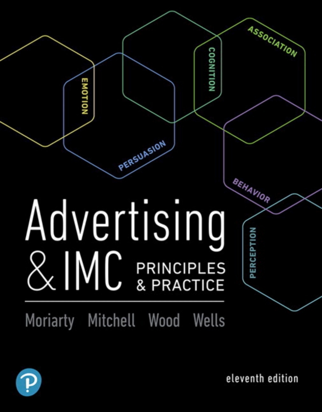 2019 MyLab Marketing with Pearson eText Access Code for Advertising & IMC: Principles and Practice 11th Edition â€“ PDF/EPUB Version Downloadable