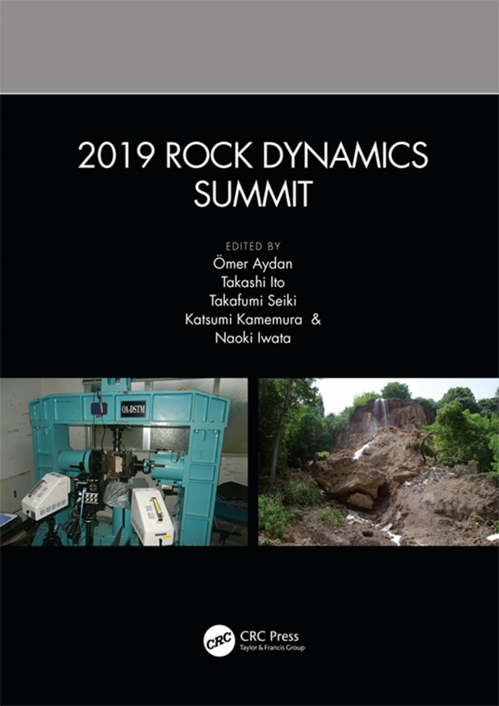 2019 Rock Dynamics Summit Proceedings of the 2019 Rock Dynamics Summit (RDS 2019), May 7-11, 2019, Okinawa, Japan 1st Edition â€“ PDF/EPUB Version Downloadable