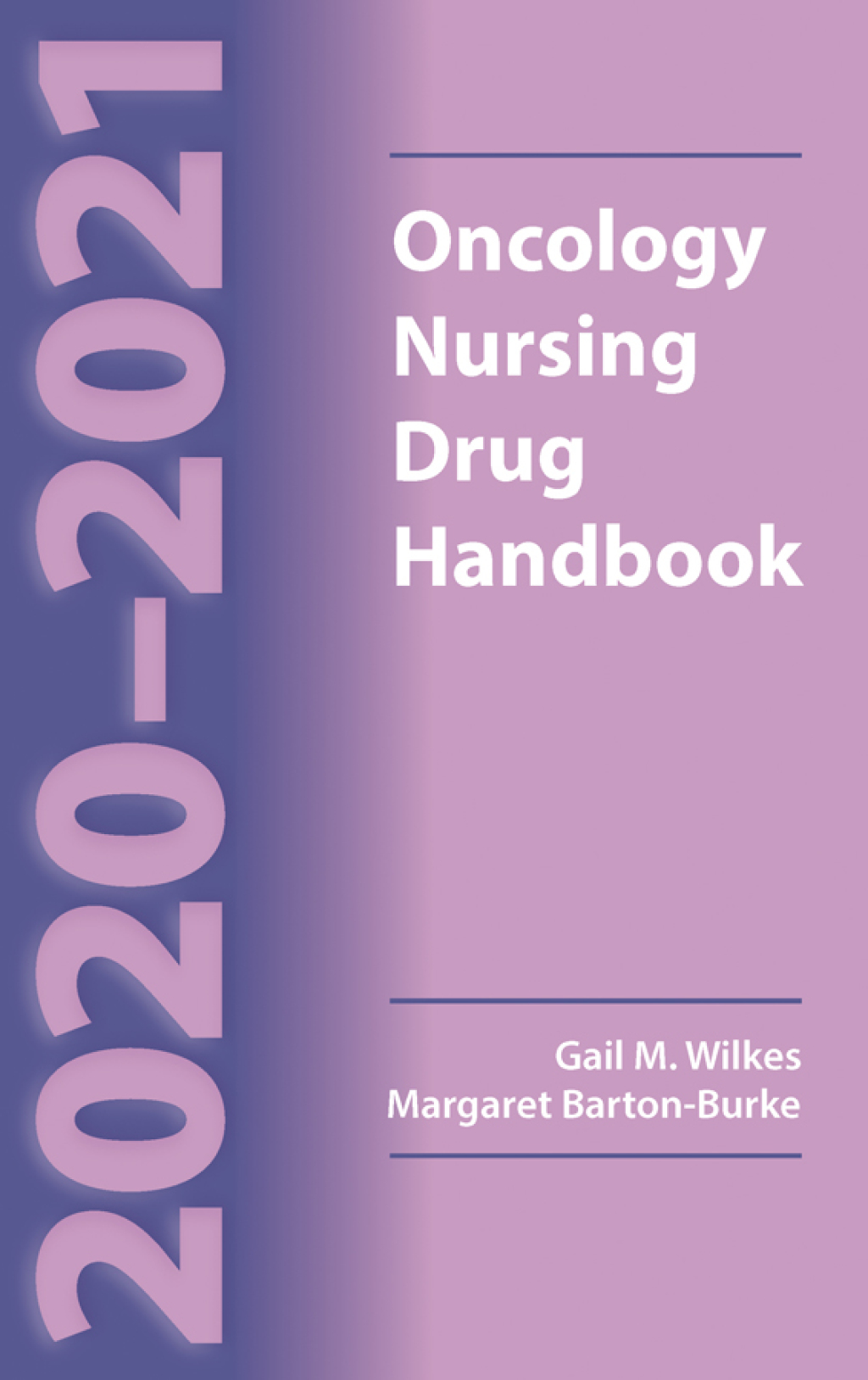 Nursing Handbook.pdf 2020-2021 Oncology Nursing Drug Handbook 23rd Edition – PDF/EPUB ...