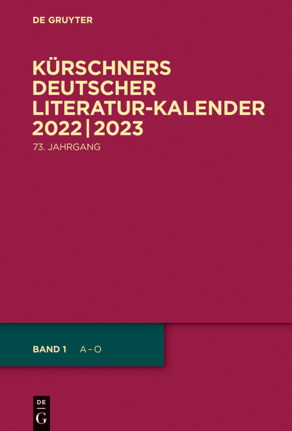 2022/2023 1st Edition â€“ PDF/EPUB Version Downloadable