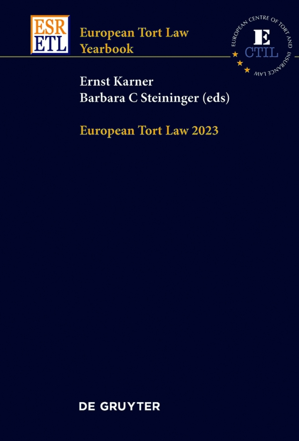 2023 1st Edition â€“ PDF/EPUB Version Downloadable