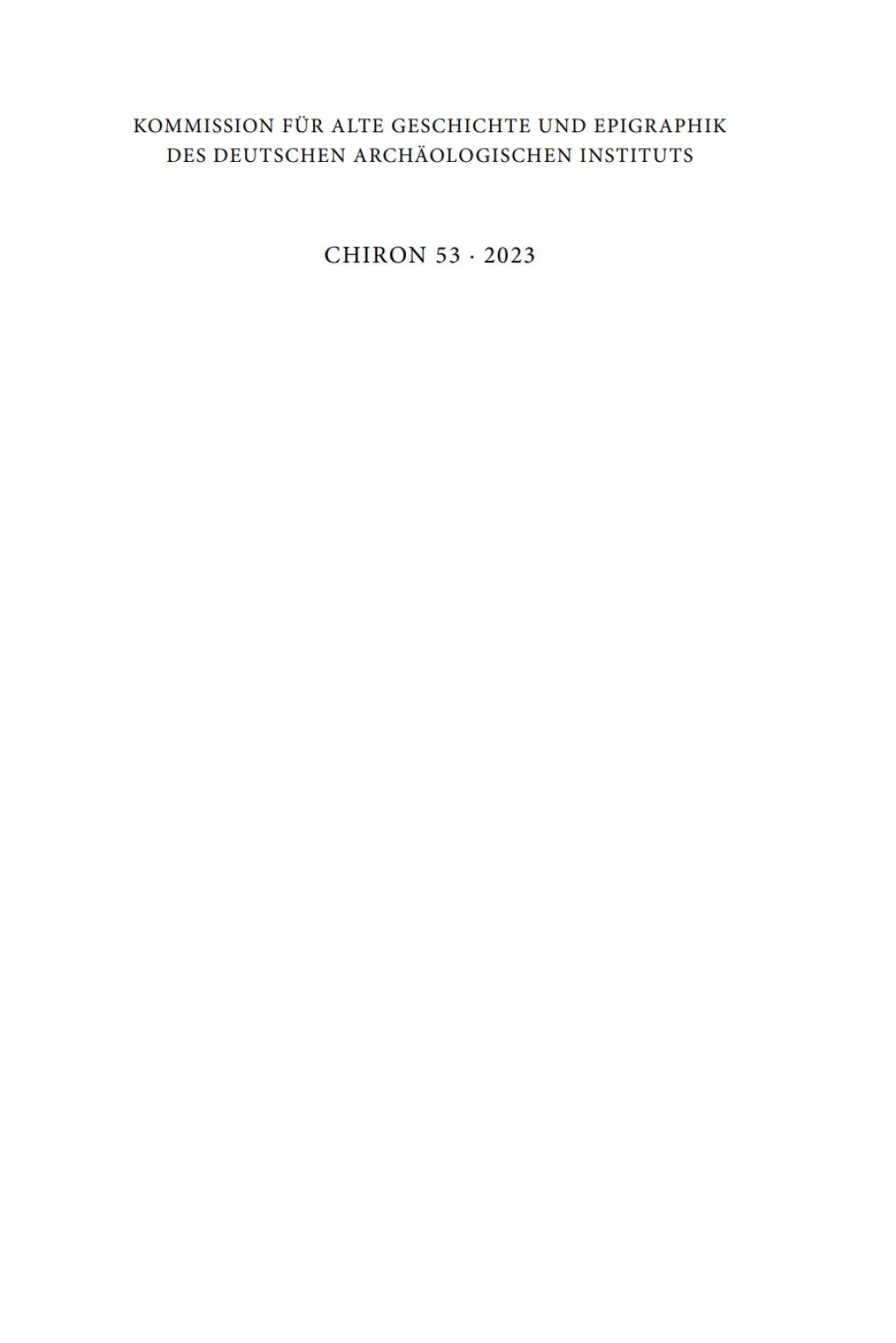 2023 1st Edition â€“ PDF/EPUB Version Downloadable
