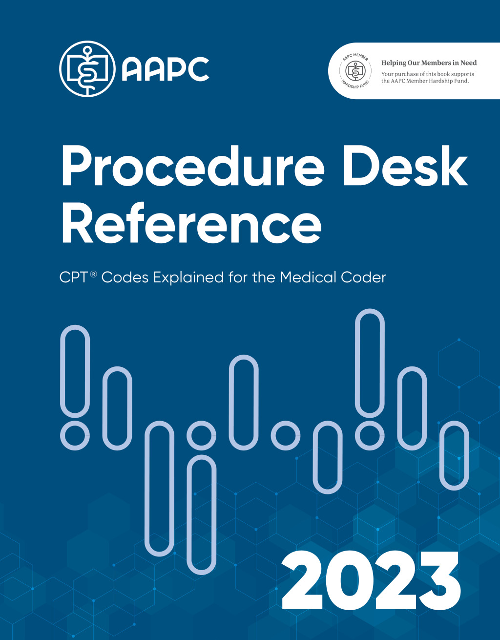 Pdcf Desk 2023 Procedure Desk Reference – PDF/EPUB Version Downloadable ...