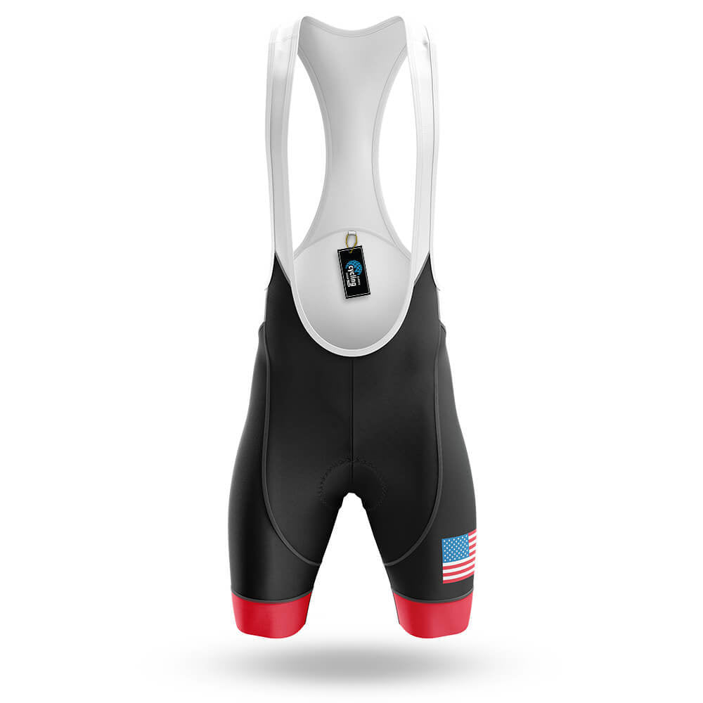 2024 E1 - Men's Cycling Bibs Only