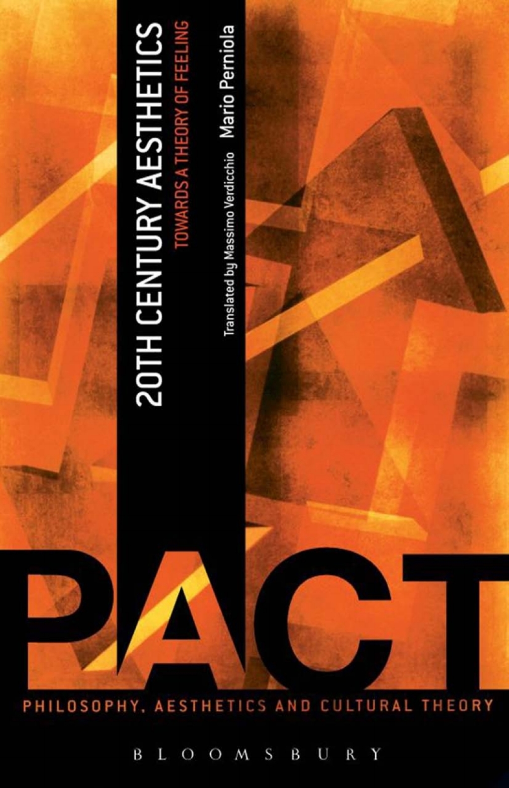 20th Century Aesthetics Towards A Theory of Feeling 1st Edition â€“ PDF/EPUB Version Downloadable