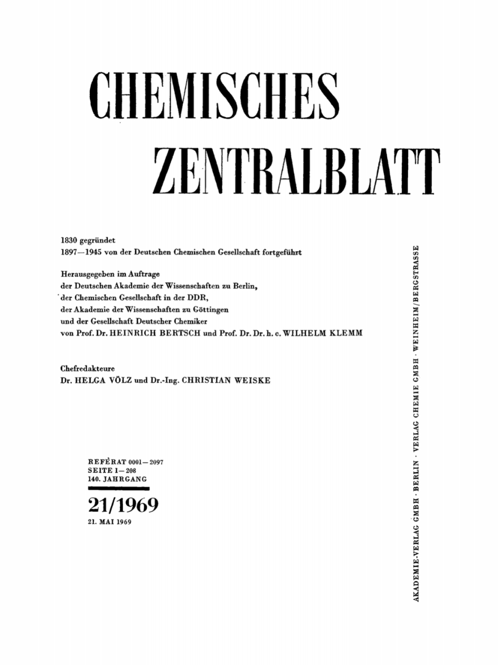 21 Mai 1st Edition â€“ PDF/EPUB Version Downloadable