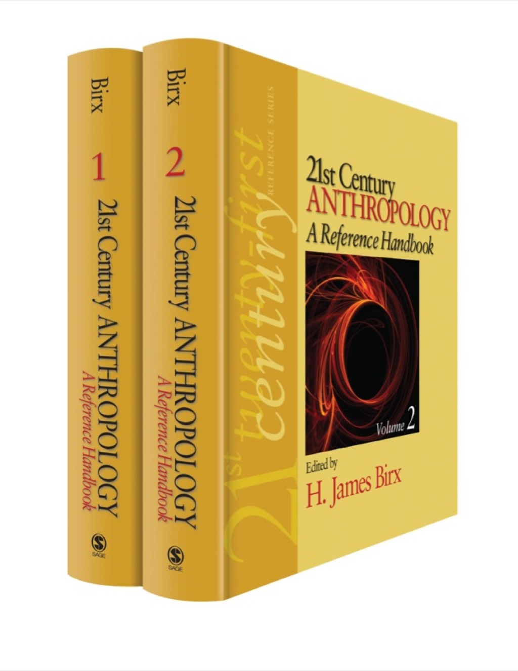 21st Century Anthropology: A Reference Handbook 1st Edition â€“ PDF/EPUB Version Downloadable