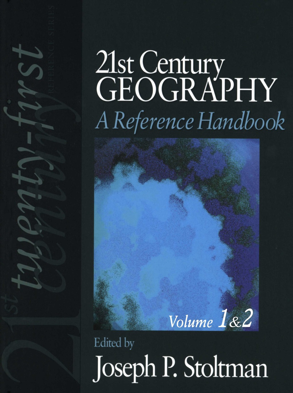 21st Century Geography: A Reference Handbook 1st Edition â€“ PDF/EPUB Version Downloadable