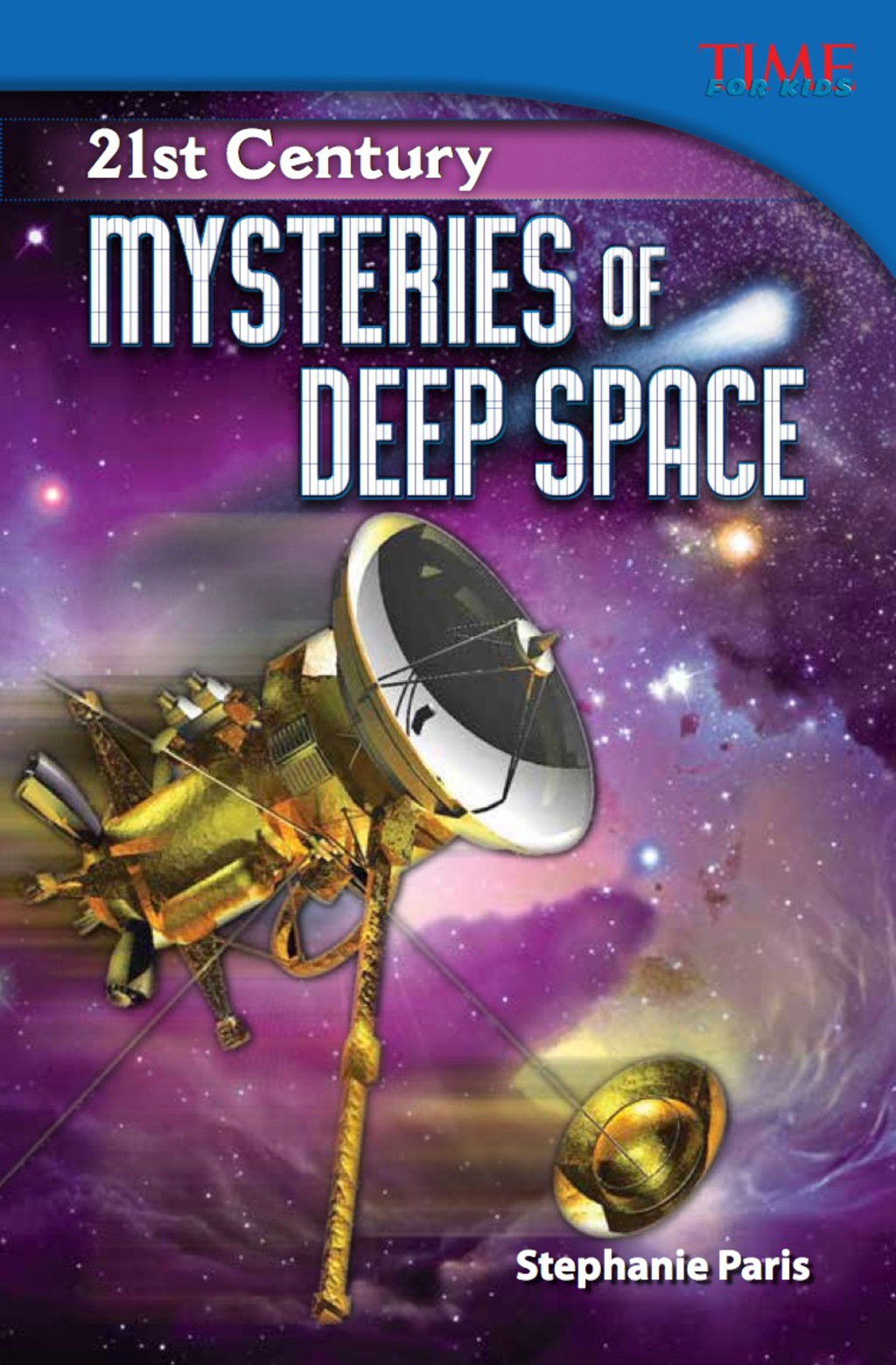 21st Century: Mysteries of Deep Space 2nd Edition - (PDF/EPUB Version)