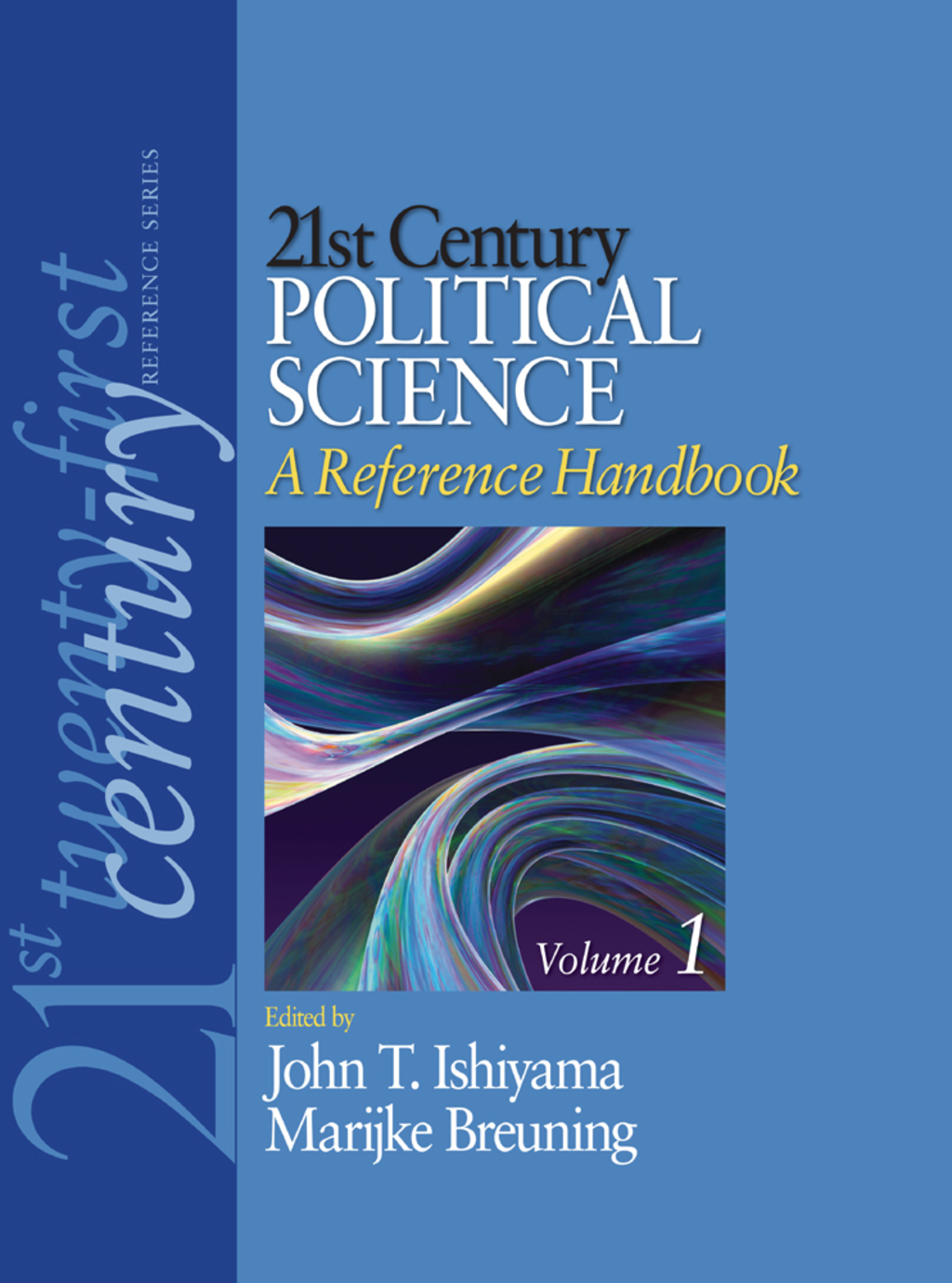 21st Century Political Science: A Reference Handbook 1st Edition â€“ PDF/EPUB Version Downloadable