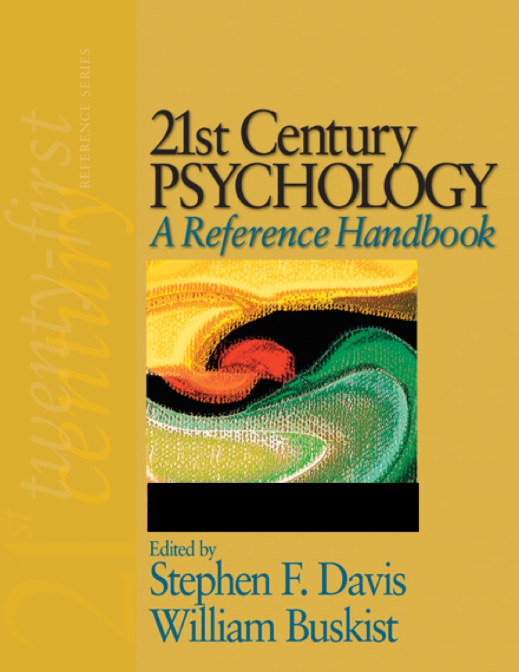 21st Century Psychology: A Reference Handbook 1st Edition â€“ PDF/EPUB Version Downloadable