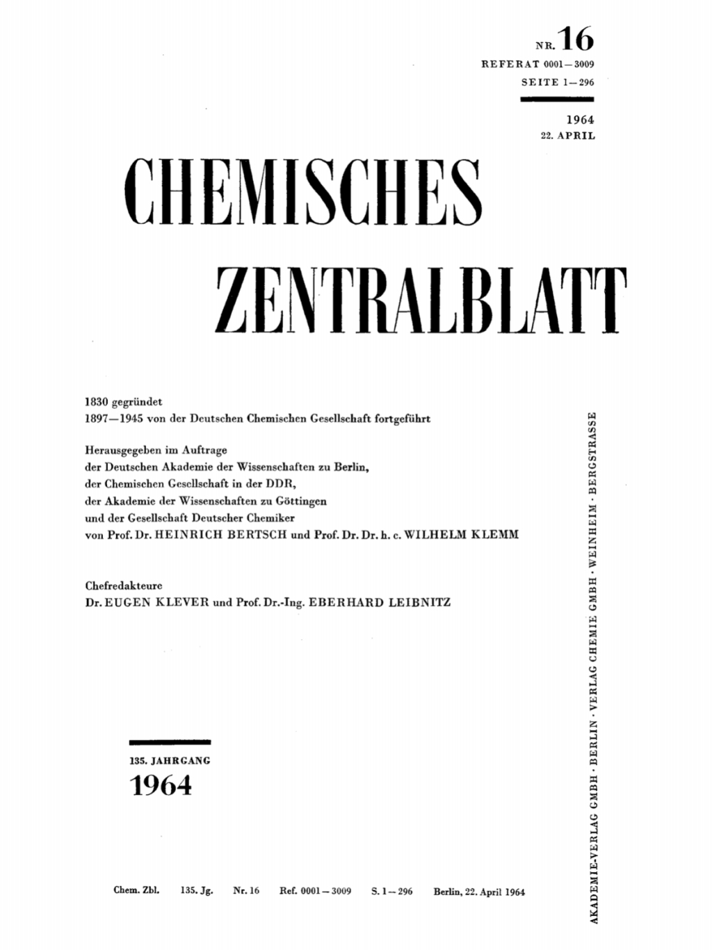 22. April 1st Edition â€“ PDF/EPUB Version Downloadable