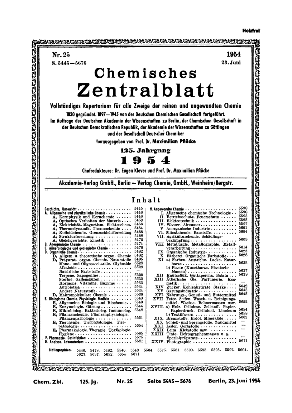 23. Juni 1st Edition â€“ PDF/EPUB Version Downloadable