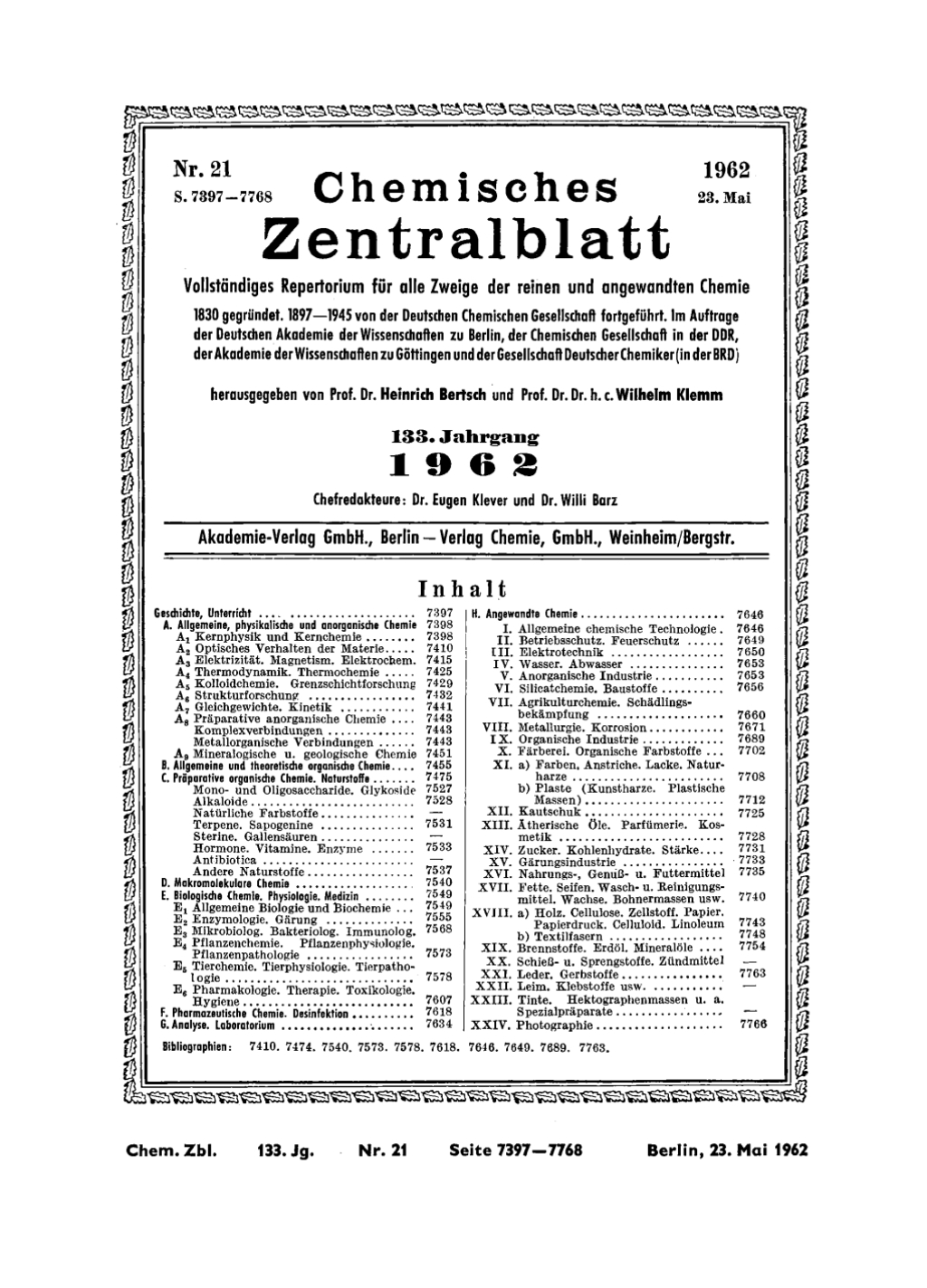 23. Mai 1st Edition â€“ PDF/EPUB Version Downloadable