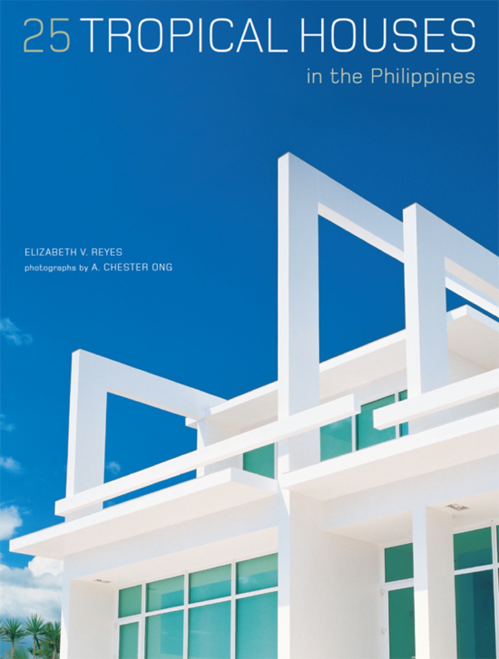 25 Tropical Houses in the Philippines  â€“ PDF/EPUB Version Downloadable