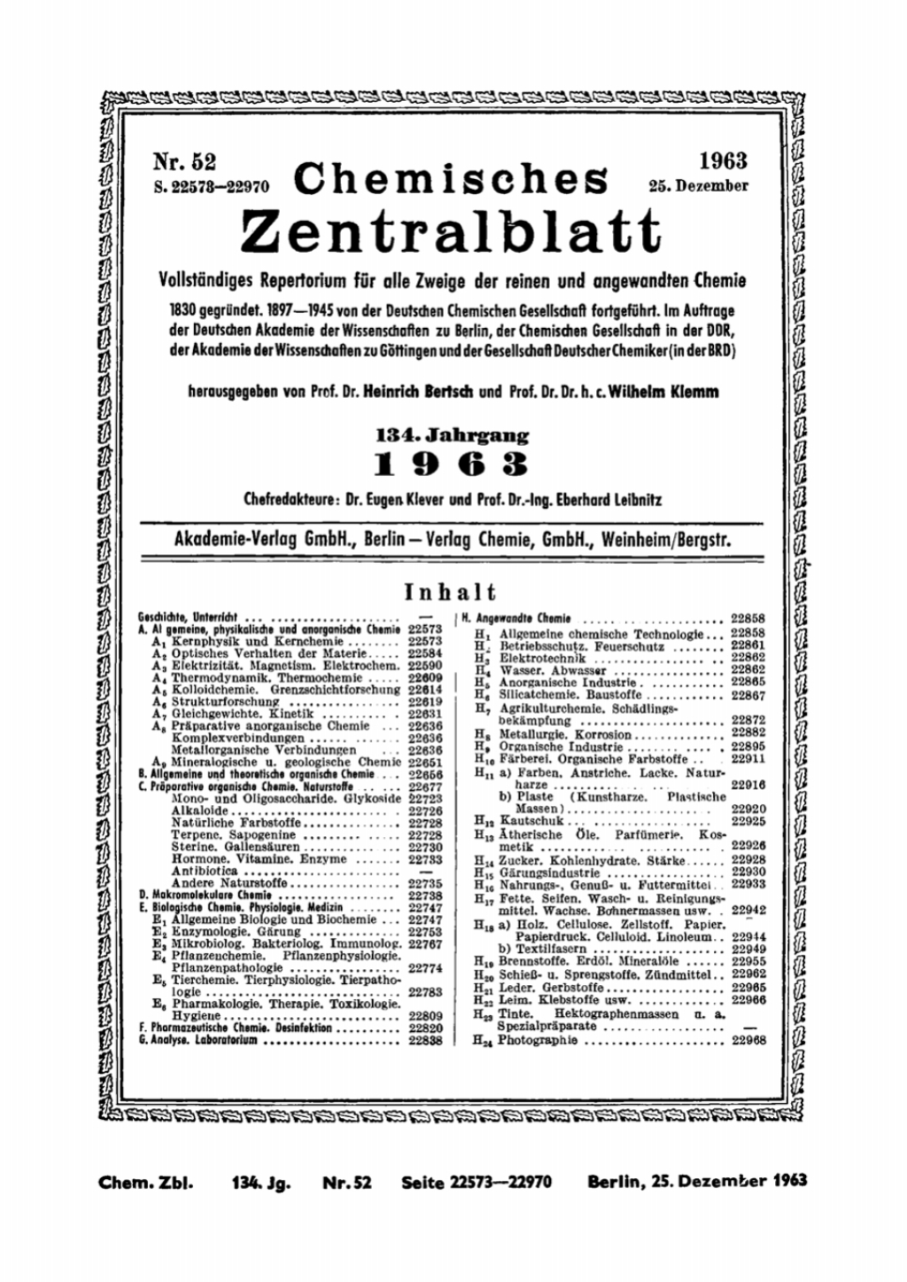 25. Dezember 1st Edition â€“ PDF/EPUB Version Downloadable