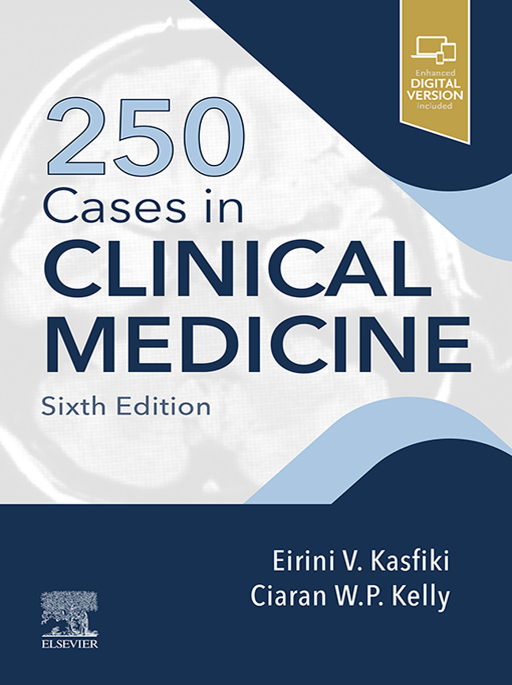 250 Cases in Clinical Medicine 6th Edition â€“ PDF/EPUB Version Downloadable