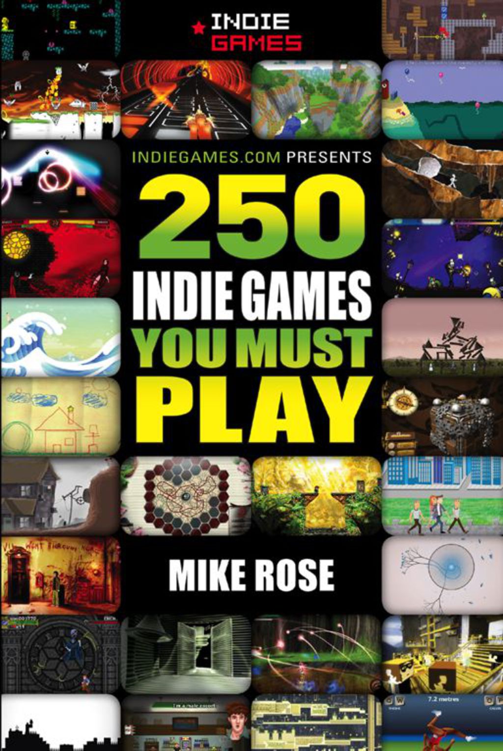 Core Inde Game 250 Indie Games You Must Play 1st Edition – PDF/EPUB Version ...