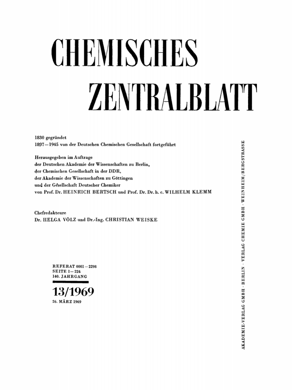 26. MÃ¤rz 1st Edition â€“ PDF/EPUB Version Downloadable