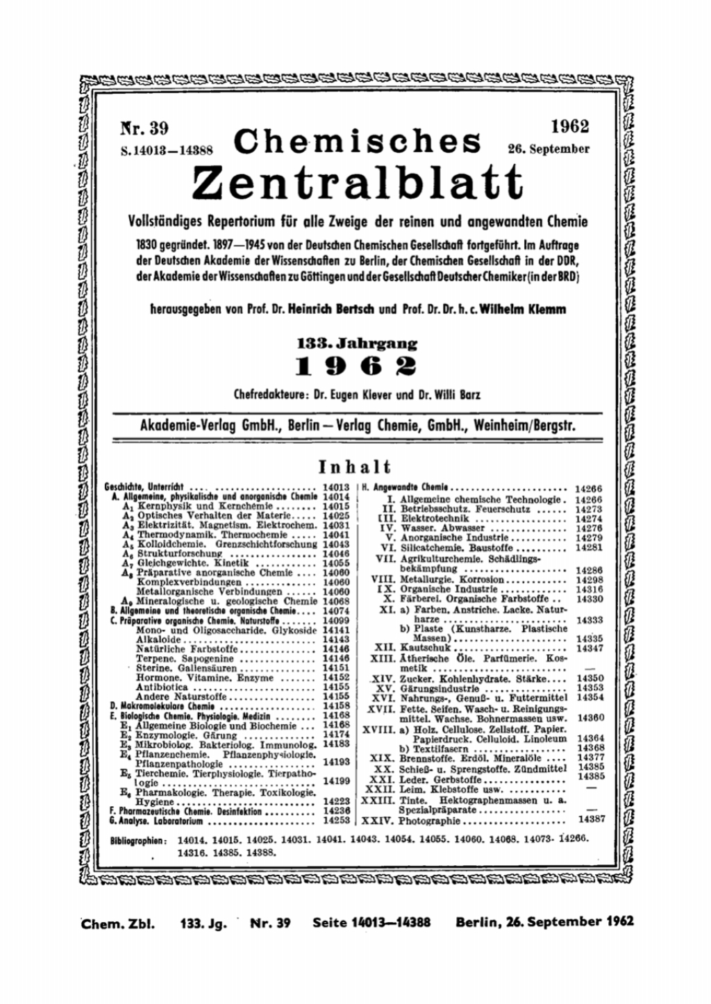 26. September 1st Edition â€“ PDF/EPUB Version Downloadable
