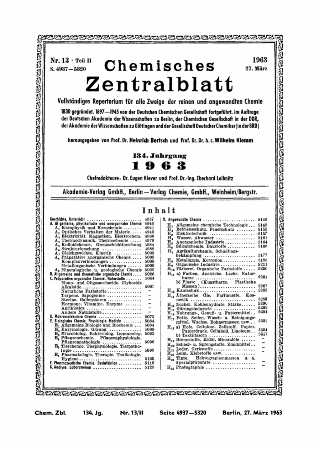 27. MÃ¤rz 1st Edition â€“ PDF/EPUB Version Downloadable