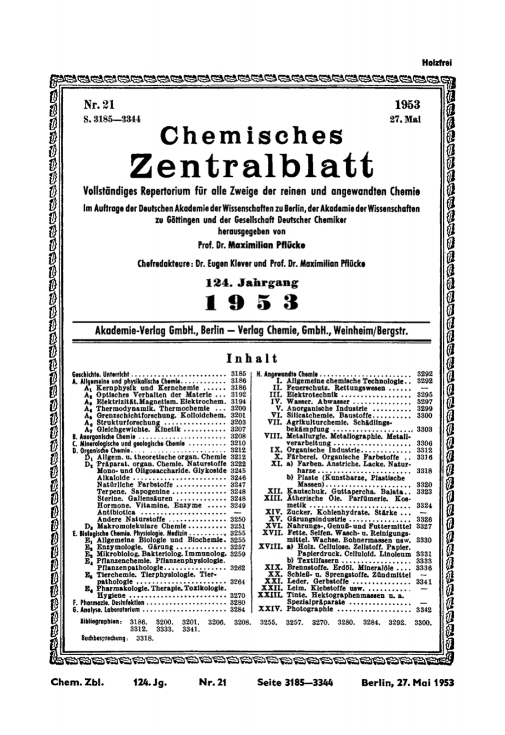 27. Mai 1st Edition â€“ PDF/EPUB Version Downloadable
