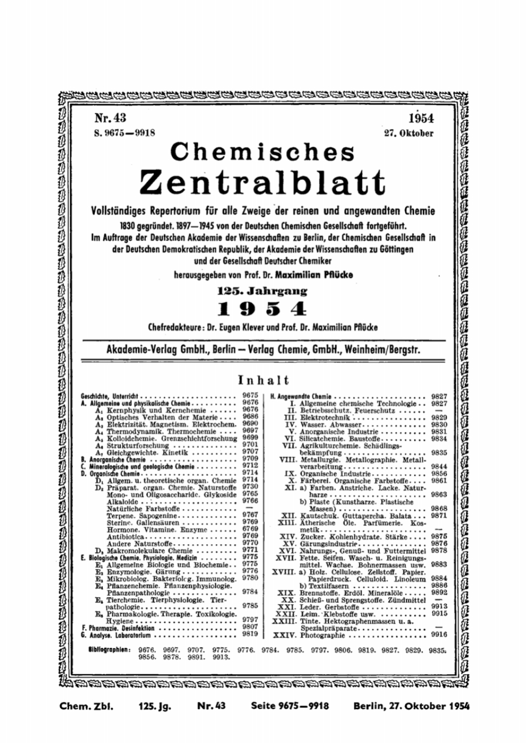 27. Oktober 1st Edition â€“ PDF/EPUB Version Downloadable