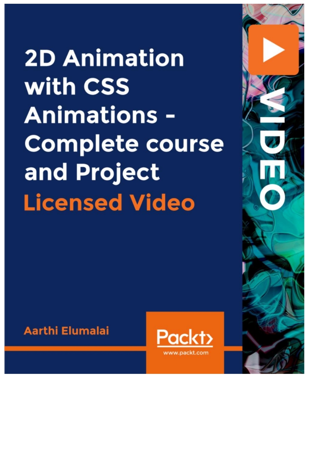 2D Animation with CSS Animations - Complete course and Project 1st Edition â€“ PDF/EPUB Version Downloadable