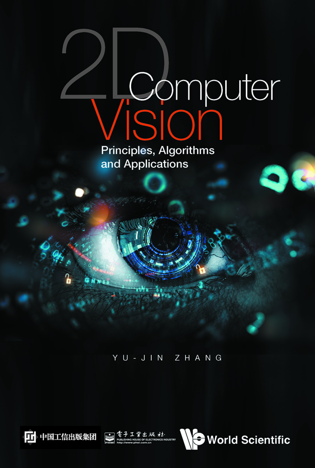 2D Computer Vision: Principles, Algorithms and Applications â€“ PDF ...