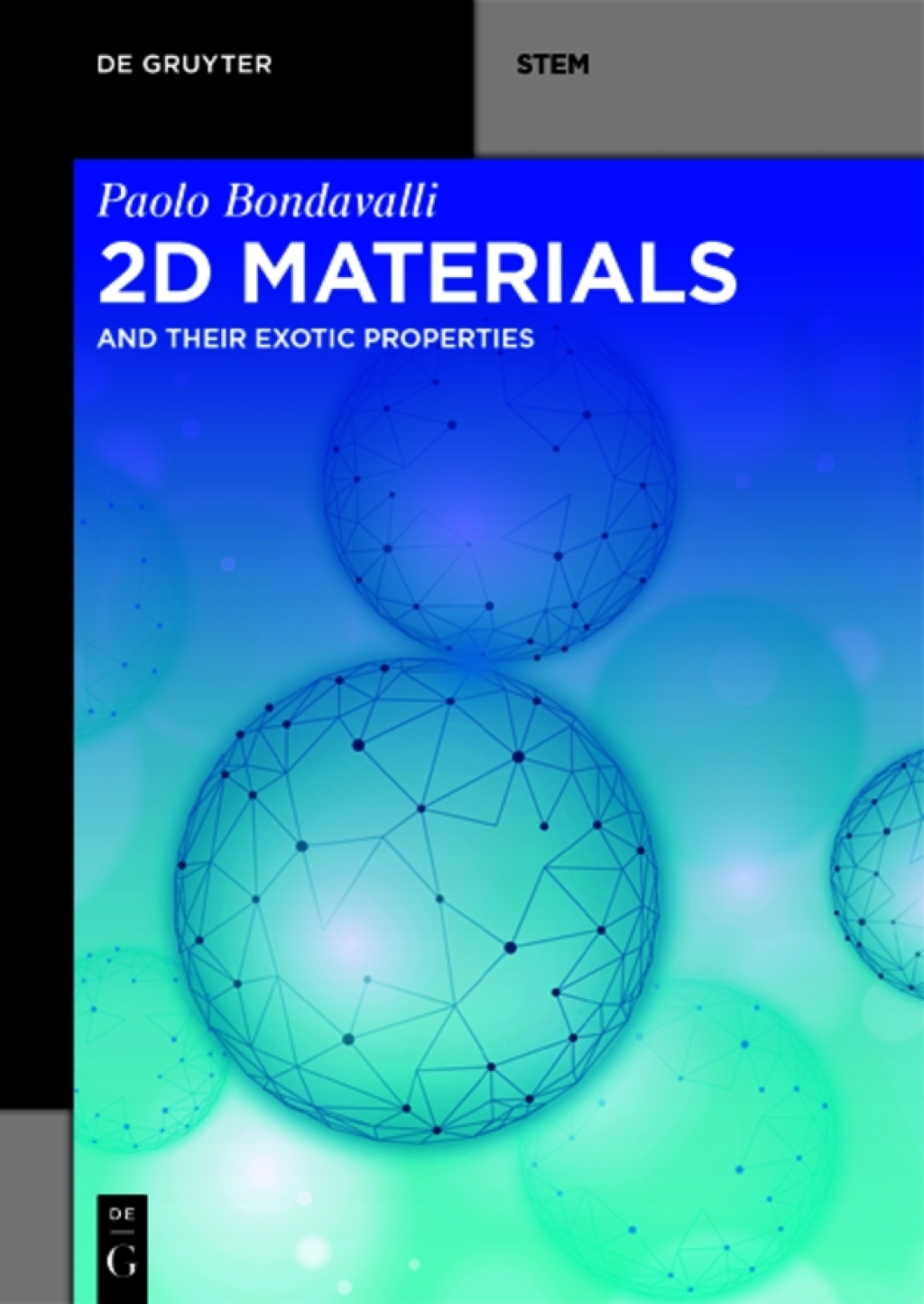2D Materials And Their Exotic Properties 1st Edition â€“ PDF/EPUB Version Downloadable